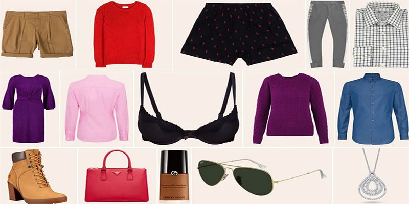 ecommerce photography