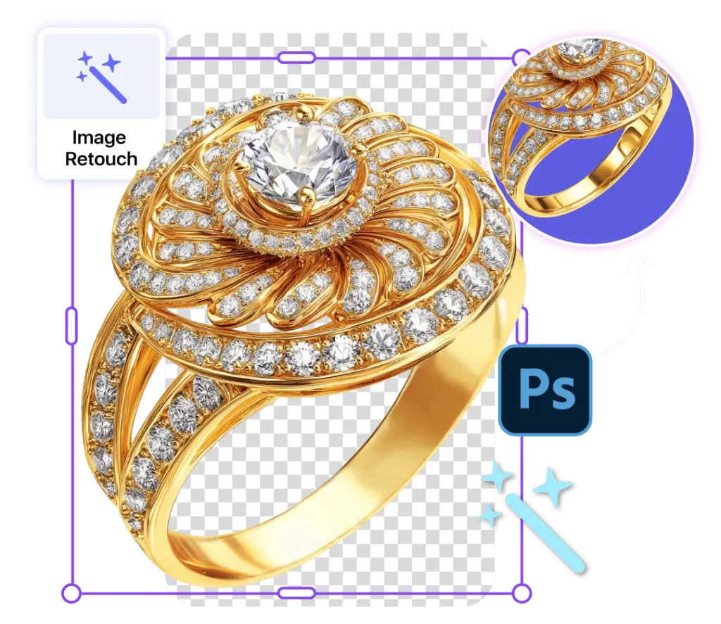 Perfect Your Product Photos with Expert Editors