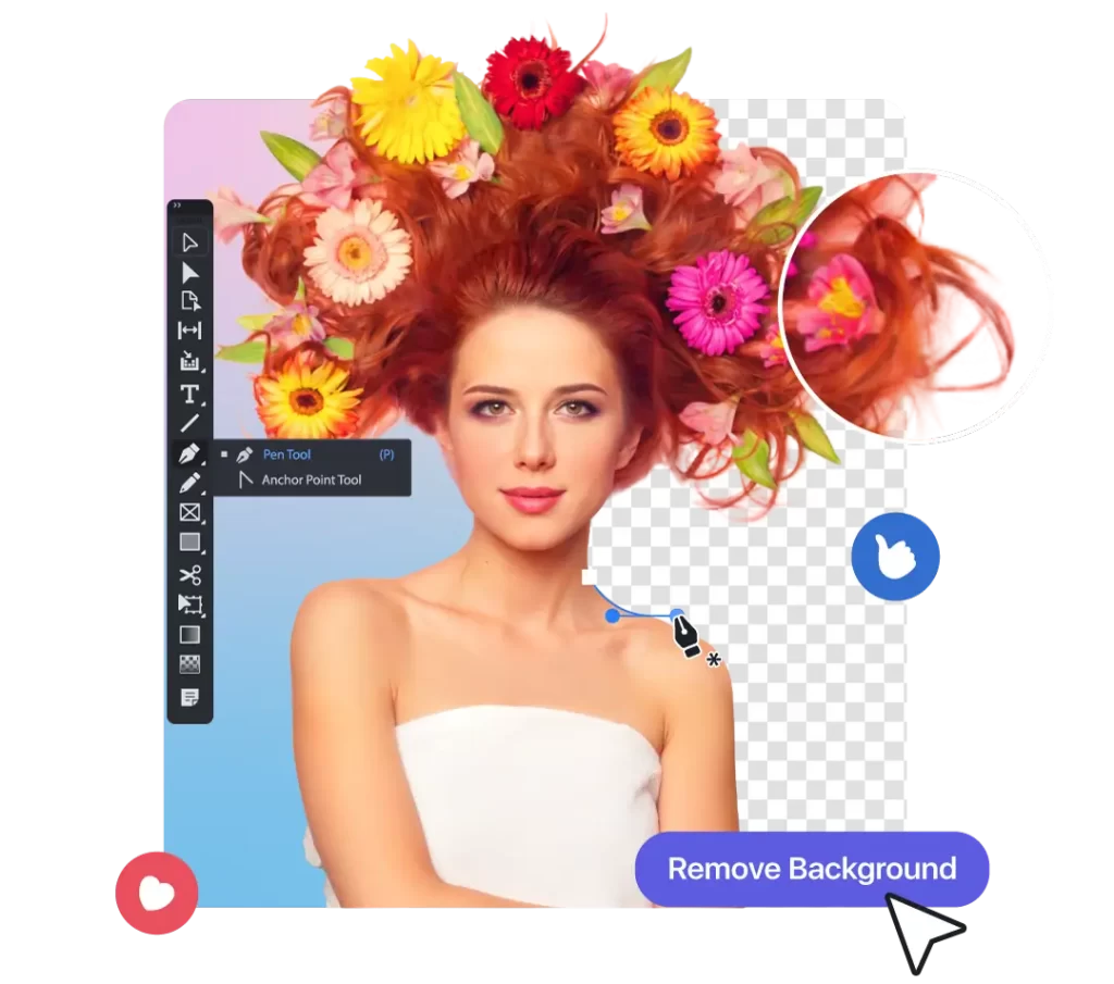 Expert Photo Editing Service Provider